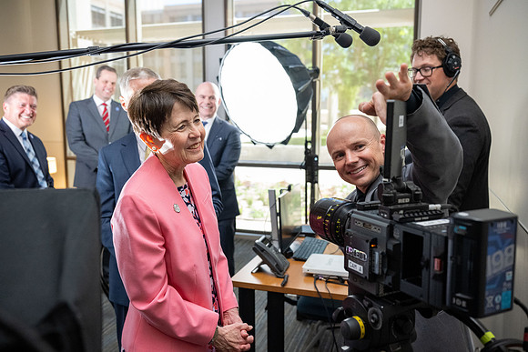 Interview with the Bednar's - June 2026