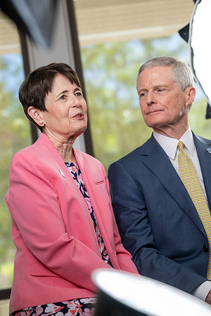 Interview with the Bednar's - June 2026