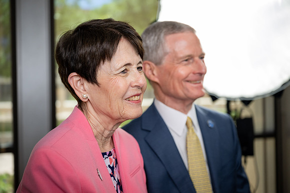 Interview with the Bednar's - June 2026