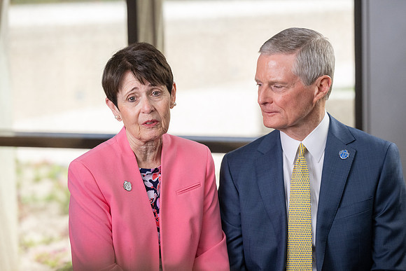 Interview with the Bednar's - June 2026