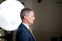 Interview with the Bednar's - June 2026