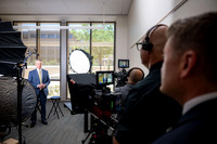 Interview with the Bednar's - June 2026