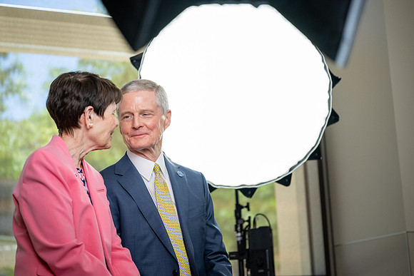 Interview with the Bednar's - June 2026