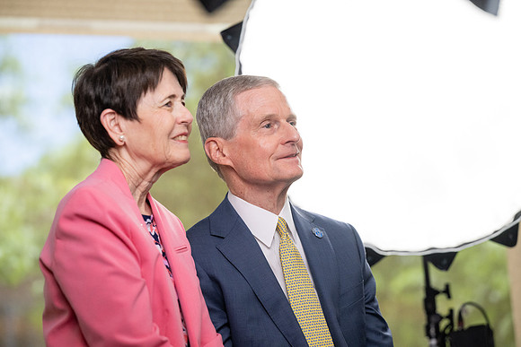 Interview with the Bednar's - June 2026