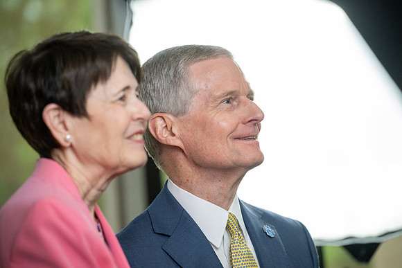 Interview with the Bednar's - June 2026