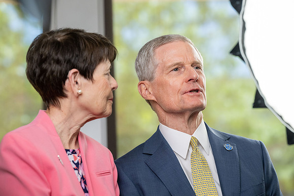 Interview with the Bednar's - June 2026