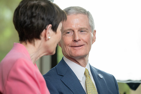 Interview with the Bednar's - June 2026