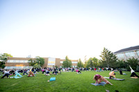 Golden Hour Flow - June 2026
