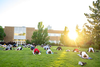 Golden Hour Flow - June 2026