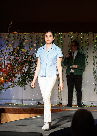 Fashion Show - December 2022