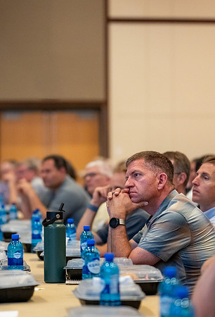 Scott Van Pelt Luncheon - Jun 2026
