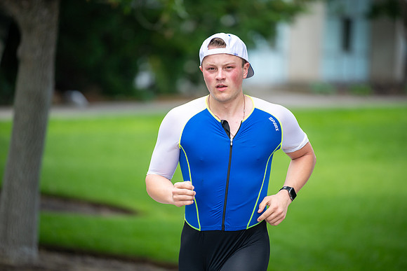 Triathalon - June 2026