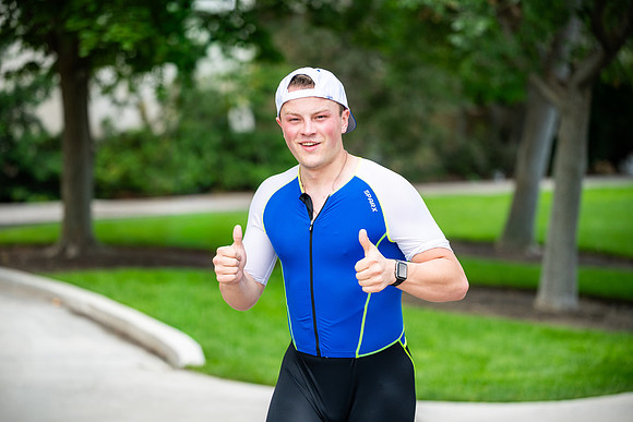 Triathalon - June 2026