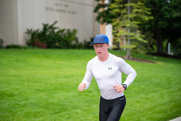 Triathalon - June 2026
