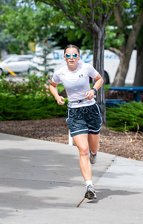 Triathalon - June 2026