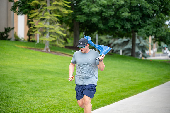 Triathalon - June 2026