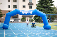 Triathalon - June 2026