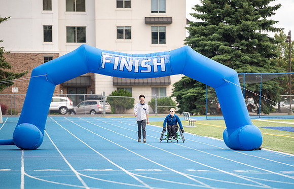 Triathalon - June 2026