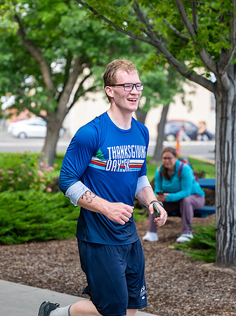 Triathalon - June 2026