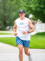 Triathalon - June 2026