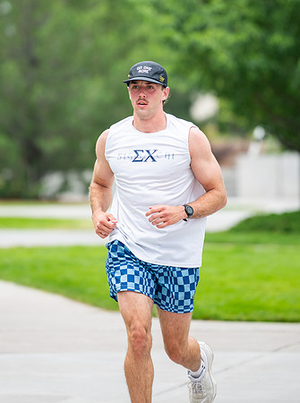 Triathalon - June 2026