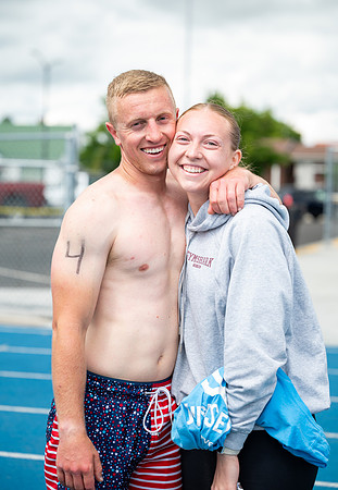 Triathalon - June 2026