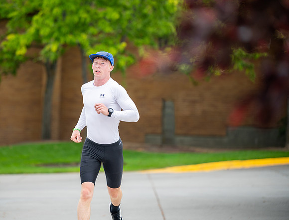 Triathalon - June 2026