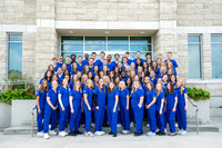 Nursing Group Photo - June 2026