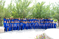Nursing Group Photo - June 2026