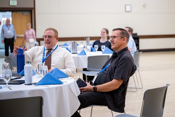 Choir Reunion Luncheon - June 2026
