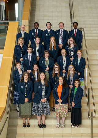 Last Usher Group - June 2026
