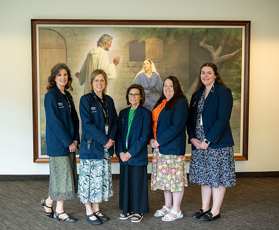 Last Usher Group - June 2026