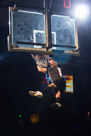 Slam Dunk.