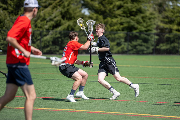 Lacrosse - May 2025