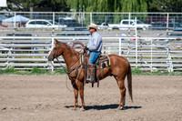 Spring Fest Rodeo - May 2025