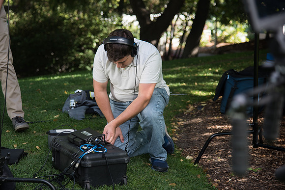 BYU-Idaho Student Housing by Video A/V Production. Fall Semester