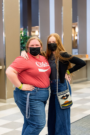 Spring Get Connected - Apr 2021