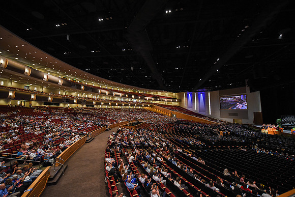 Commencement - July 2025