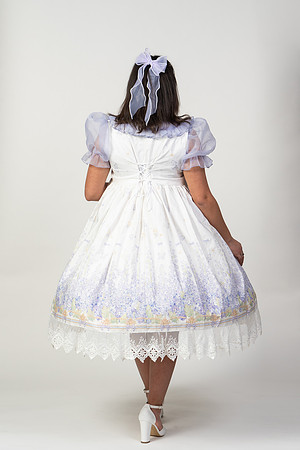 Fashion Portfolio - Dec 2024