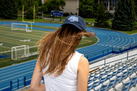 University Store Lifestyle Shoot - July 2026