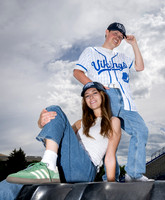 University Store Lifestyle Shoot - July 2026