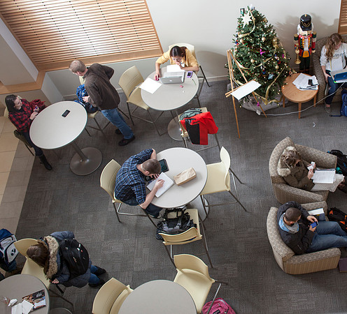 MC Common Areas