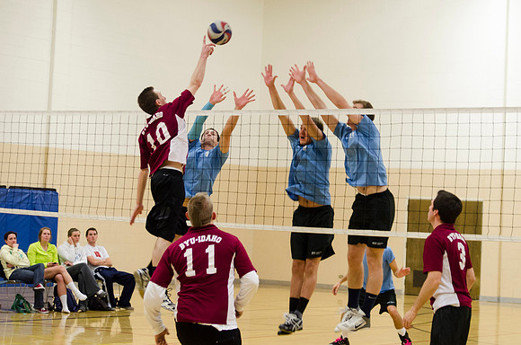 Brigham Young University - Idaho, Championships, Competitive sports