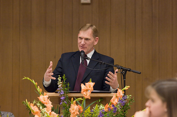 Graduation April 2008