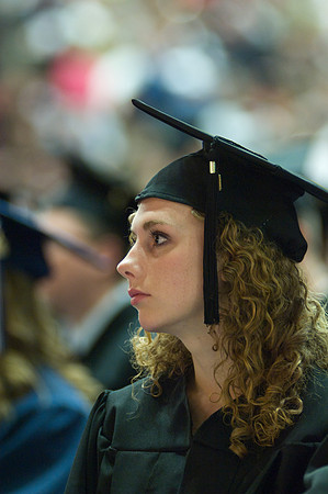 Graduation April 2008