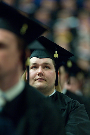 Graduation April 2008