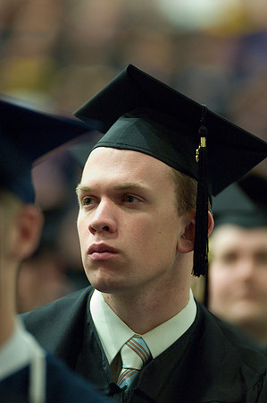 Graduation April 2008