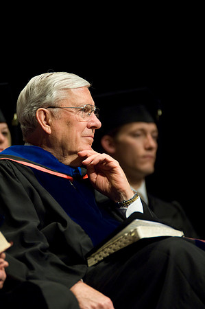 Graduation April 2008