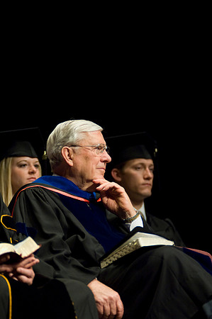 Graduation April 2008