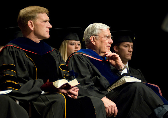 Graduation April 2008